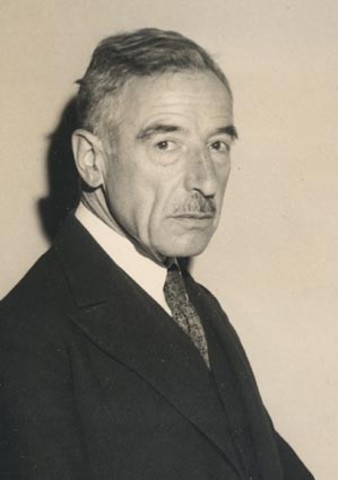 Love Life: Leo Eloesser