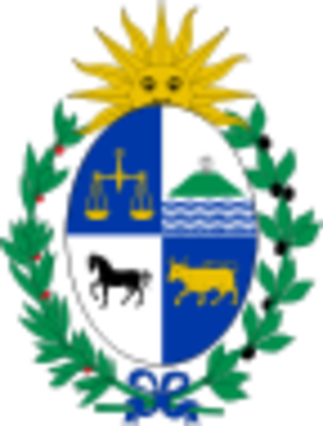 Independencia de Uruguay