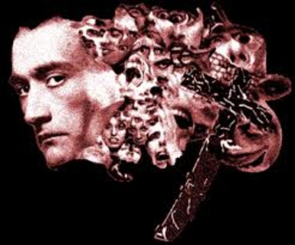 Teatro de la Crueldad