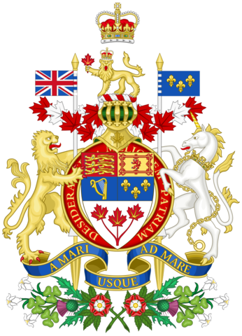 Independencia de Canada