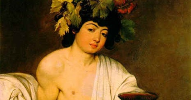 Rendir Culto a Dionisos