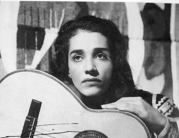 Love Life: Chavela Vargas