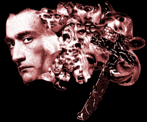 el teatro de la crueldad