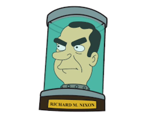 Richard Nixon