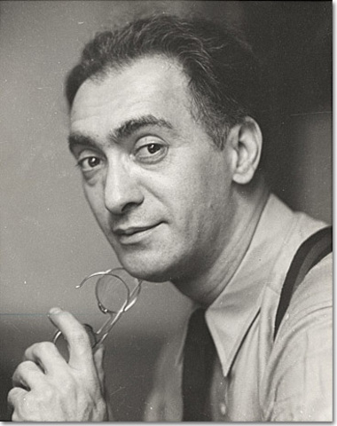 Love Life: Nickolas Muray