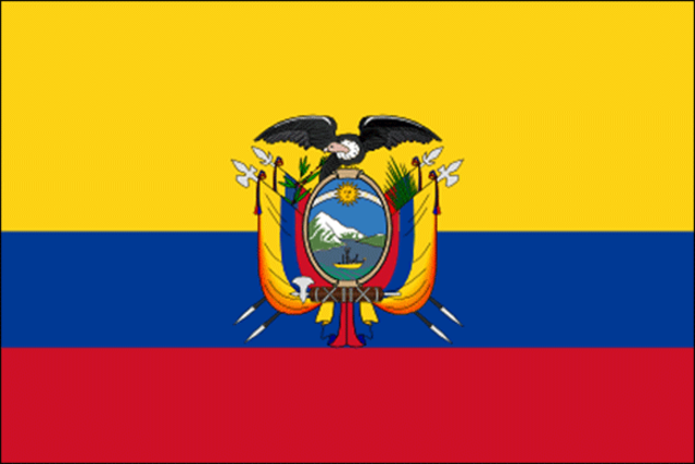 INDEPENDENCIA DE ECUADOR