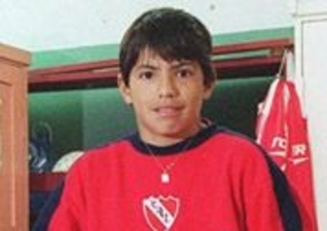 Nacimiento e infancia