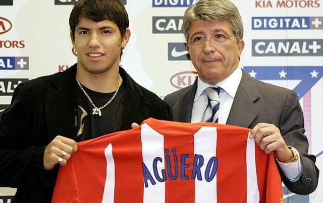 Un salto a nivel continental