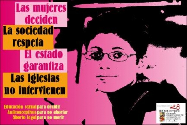 movimiento feminista