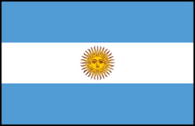 INDEPENDENCIA DE ARGENTINA