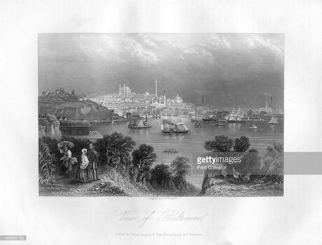 Secretario de la Legación de Colombia.