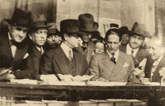 CAMARA DE REPRESENTANTES