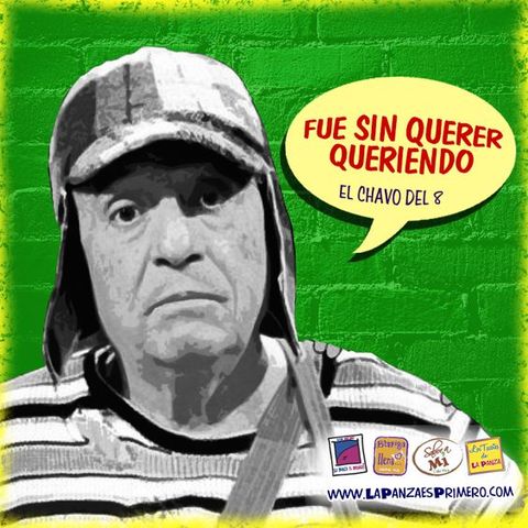 El chavo