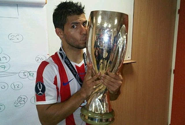 Batiendo records y sumando victorias