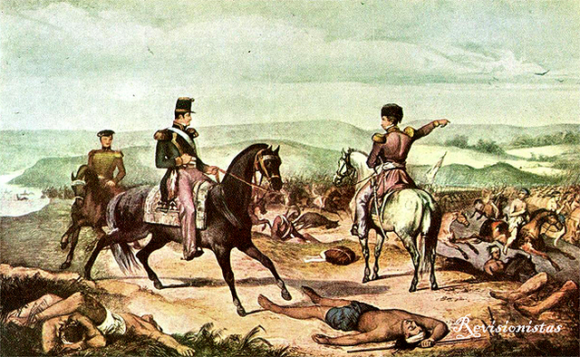 Finaliza la Conquista del desierto