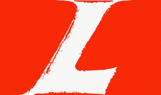 DIVISION DEL PARTIDO LIBERAL