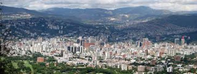 Caracas