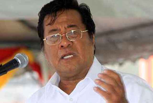 Selangor to Commission Independent Study on Water Usage