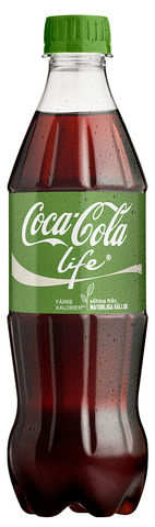 Coca-Cola Life