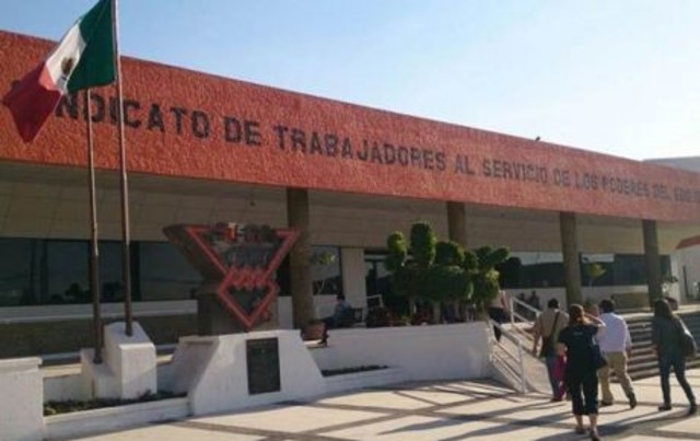 Trabajadores al Servicio del Estado