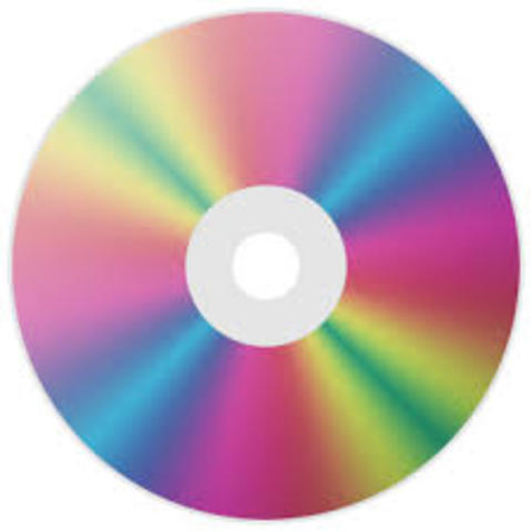 CD