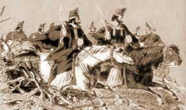 Batalla de Cepeda