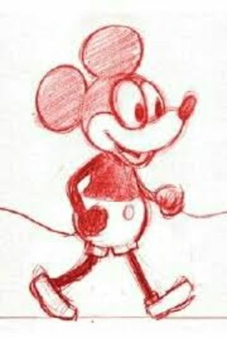 Inicio de produccion de otro mickey