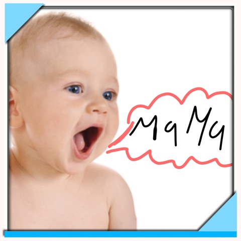 Mis primeras palabras