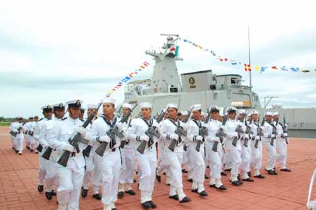 Ley de retiros y pensiones del ejército y armada nacionales