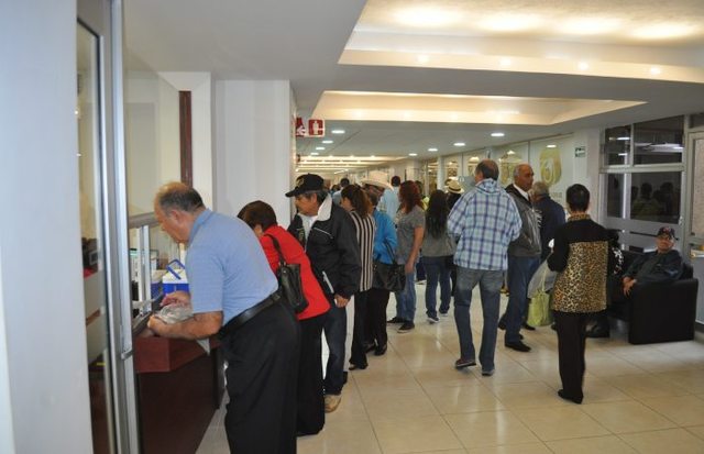 Ley de pensiones civiles