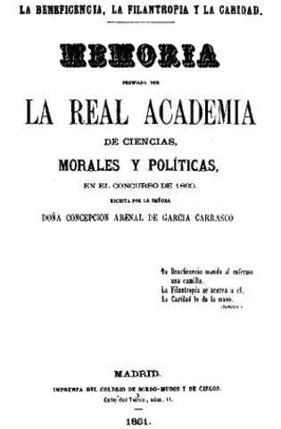 Ley General de Beneficencia Social