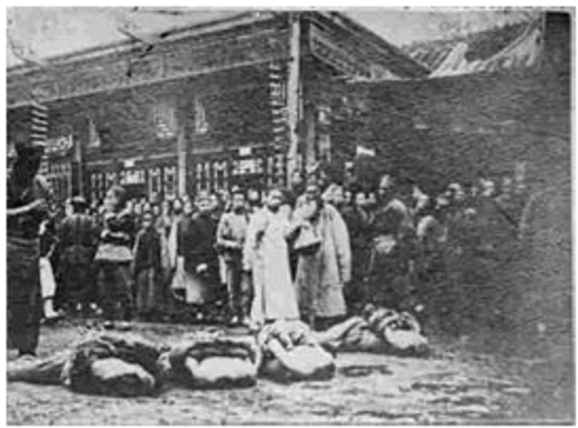 Comienzan los Cien Días de Reforma