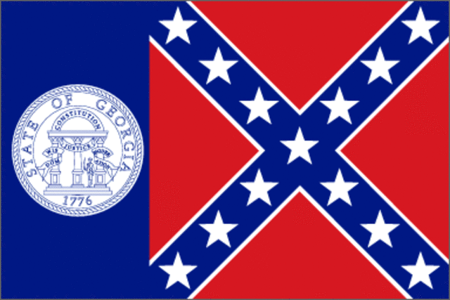 1956 State Flag