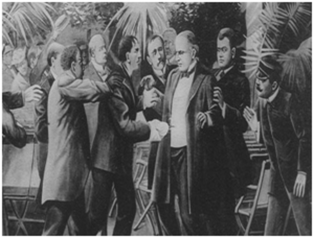 Primera ceremonia de Premios Nobel