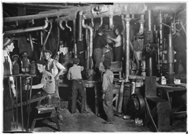 Italia aumenta la edad legal para trabajar