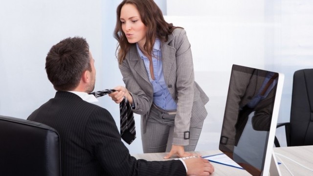 acoso sexual segun carmen alemany