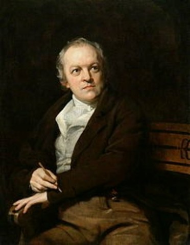 WILLIAM BLAKE