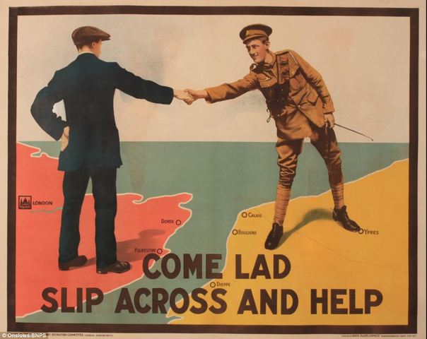 The Canadian Declaration of War on Nazi Germany