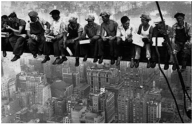 Ley del descanso dominical