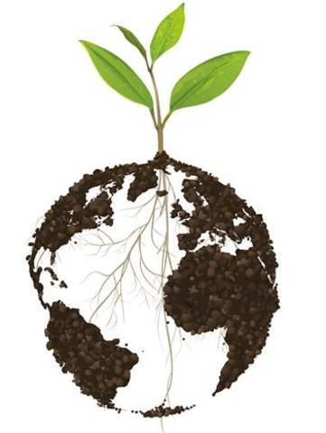 (Antecedente) Ley de Conservacion de Suelo y Agua