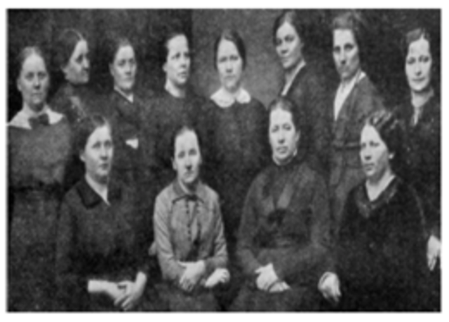 Las elecciones al nuevo Parlamento de Finlandia son las primeras en el mundo con mujeres candidatas.