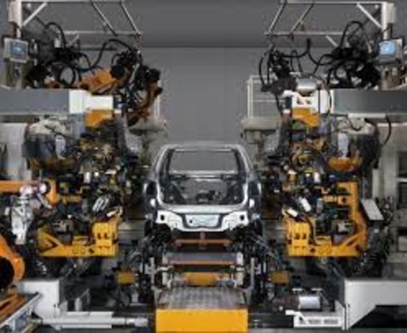 Limitación de importaciones de vehículos y autopartes