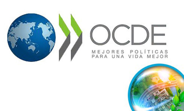 OCDE y APEC