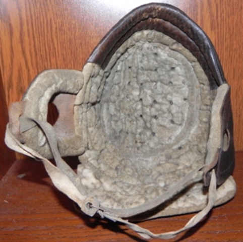 The "ZH" Helmet Hits the NFL