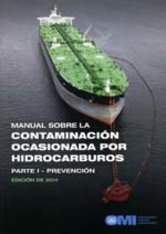 Convenio Internacional sobre Responsabilidad Civil por daños causados por la contaminación de las aguas del mar por hidrocarburos. BRUSELAS