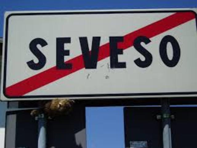 Seveso, Italia