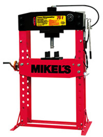 Mikel´s y la afección a su manufactura.