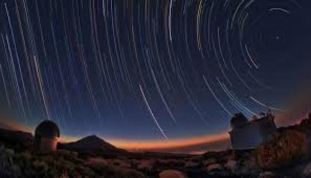 Ley sobre Protección de la Calidad Astronómica de los Observatorios del IAC