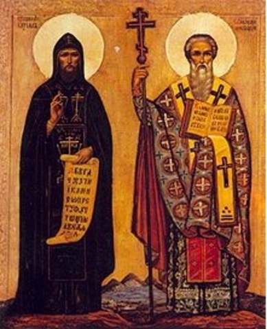 Educación del Hombre medieval