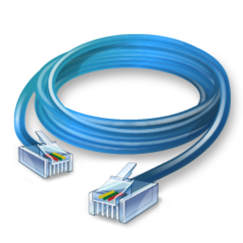 Ethernet.